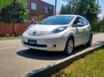  Nissan Leaf 2014 , 560000 , 