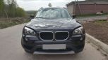 SUV   BMW X1 2014 , 1220000 , 