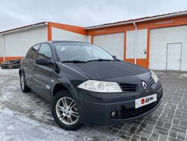  Renault Megane 2006 , 350000 , 