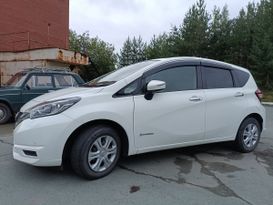  Nissan Note 2019 , 1680000 , 