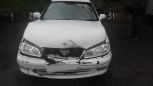  Nissan Bluebird Sylphy 2001 , 80000 , 