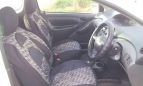  Toyota Vitz 2003 , 243000 , -