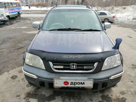 SUV   Honda CR-V 1996 , 260000 , 
