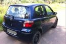  Toyota Yaris 2000 , 190000 , 