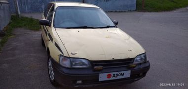 Универсал Toyota Caldina 1997 года, 170000 рублей, Благовещенск