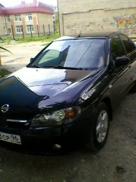 Nissan Almera 2006 , 335000 ,  