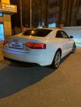  Audi A5 2010 , 550000 , 