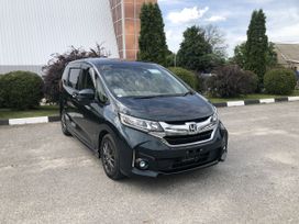    Honda Freed 2018 , 1820000 , 