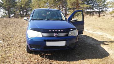  Fiat Albea 2008 , 210000 , 