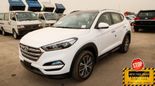 SUV   Hyundai Tucson 2016 , 1115000 , 