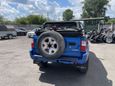  3  Isuzu MU 2001 , 999999 , 