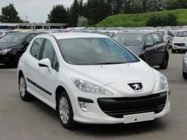  Peugeot 308 2010 , 370000 , 