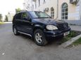 SUV   Mercedes-Benz M-Class 1999 , 340000 , 