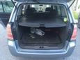    Opel Zafira 2007 , 370000 , -