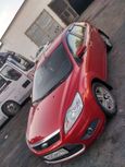  Ford Focus 2008 , 390000 , 