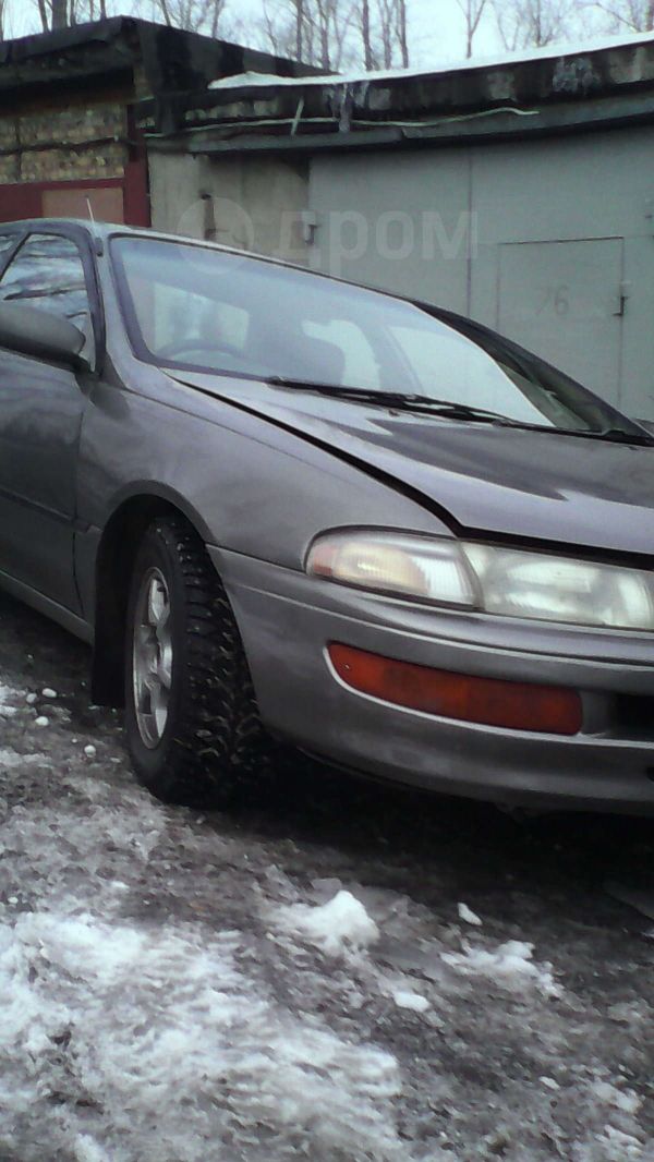  Toyota Carina 1992 , 145000 , 