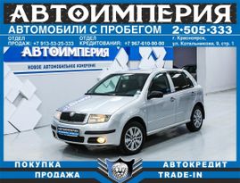  Skoda Fabia 2005 , 638000 , 