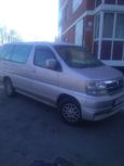    Nissan Elgrand 2000 , 350000 , 