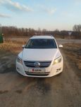 SUV   Volkswagen Tiguan 2009 , 720000 , 