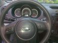  Kia Forte 2009 , 555000 , 