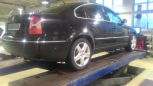  Volkswagen Passat 2003 , 300000 , 