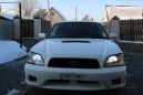  Subaru Legacy B4 2002 , 333000 , 