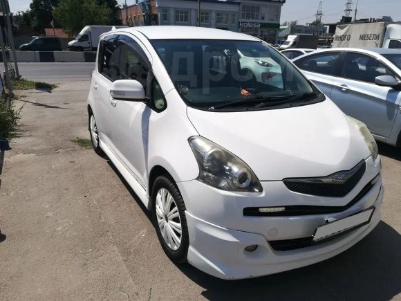  Toyota Ractis 2009 , 450000 , --