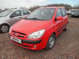  Hyundai Getz 2006 , 300000 , 