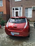  Nissan Leaf 2011 , 505000 , 