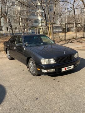  Nissan Cedric 1998 , 280000 , 