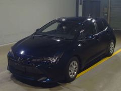 Хэтчбек Toyota Corolla 2018 года, 1545000 рублей, Иркутск