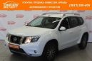 SUV   Nissan Terrano 2014 , 798000 , 