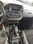 SUV   Mitsubishi Pajero 2001 , 458000 , 