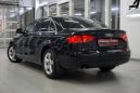  Audi A4 2008 , 647000 , 