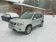 SUV   Nissan X-Trail 2011 , 895000 , 