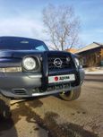  3  SsangYong Korando 2002 , 250000 , 