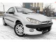   Peugeot 206 2002 , 260000 , -