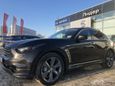 SUV   Infiniti FX37 2011 , 1150000 , 