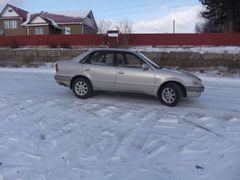 Седан Toyota Sprinter 1996 года, 425000 рублей, Партизанск
