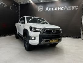  Toyota Hilux 2023 , 6380000 , 
