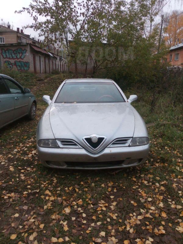  Alfa Romeo 166 2000 , 165000 , 