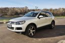 SUV   Volkswagen Touareg 2011 , 1790000 , 