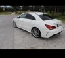  Mercedes-Benz CLA-Class 2013 , 1400000 , 