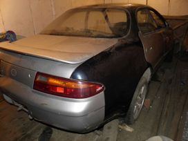  Toyota Corolla Ceres 1993 , 35000 , 