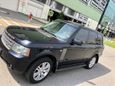 SUV   Land Rover Range Rover 2009 , 1150000 , 