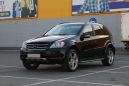 SUV   Mercedes-Benz M-Class 2005 , 658000 , 