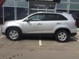 SUV   Kia Sorento 2014 , 1240000 , 