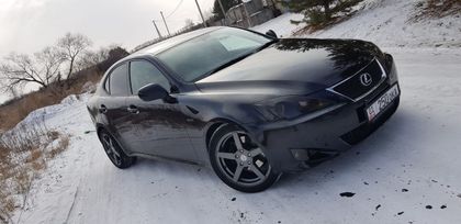  Lexus IS250 2008 , 440000 , 