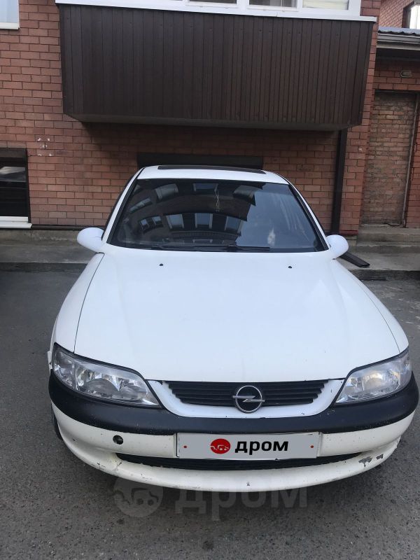  Opel Vectra 1996 , 130000 , 