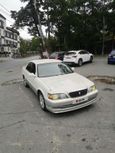  Toyota Cresta 1996 , 310000 , 